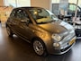 Fiat 500C Luxe uitvoering
