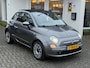 Fiat 500C Luxe uitvoering