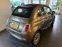 Fiat 500C Luxe uitvoering