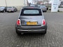 Fiat 500C Luxe uitvoering