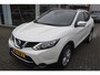 Nissan Qashqai 1.2 Tekna Navi | LMV | PDC | Clima | Bluetooth | Camera | Leer