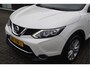 Nissan Qashqai 1.2 Tekna Navi | LMV | PDC | Clima | Bluetooth | Camera | Leer