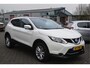 Nissan Qashqai 1.2 Tekna Navi | LMV | PDC | Clima | Bluetooth | Camera | Leer