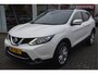 Nissan Qashqai 1.2 Tekna Navi | LMV | PDC | Clima | Bluetooth | Camera | Leer
