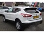 Nissan Qashqai 1.2 Tekna Navi | LMV | PDC | Clima | Bluetooth | Camera | Leer