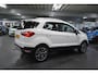 Ford EcoSport 1.0 EcoBoost 125pk Titanium