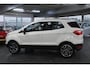 Ford EcoSport 1.0 EcoBoost 125pk Titanium
