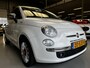 Fiat 500C 1.2 Lounge Airco, Leder, NL Auto