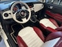 Fiat 500C 1.2 Lounge Airco, Leder, NL Auto