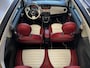 Fiat 500C 1.2 Lounge Airco, Leder, NL Auto