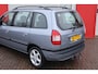 Opel Zafira 1.8-16V Comfort | Origineel NL | 7-Pers | Airco | Trekhaak | Radio |