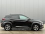 Hyundai Kona 1.6 GDI HEV Fashion - Ultra Black - Carplay/Camera/Krell Soundsystem