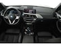BMW iX3 High Executive 80 kWh (PANORAMADAK, SoH 97.7, SFEERVERLICHTING, STOELVERWARMING, ACHTERUITRIJCAMERA, NAVIGATIE)
