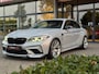 BMW M2 2-serie Coupé DCT Competition, Intrax, AA uitlaat, H&K, Camera, Carbon