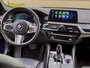 BMW 5-Serie Touring 530d xDrive High Executive, M-Sport, HUD, H&K, Apple-Carplay
