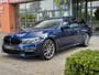 BMW 5-Serie Touring 530d xDrive High Executive, M-Sport, HUD, H&K, Apple-Carplay