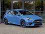Ford Focus 2.3 RS, Nitrous Blue, Recaro schalen, Sony, Winter pack, Camera