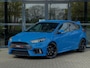 Ford Focus 2.3 RS, Recaro schaalstoel, Sony, Winter pack, Camera, Nitrous Blue