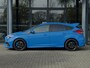 Ford Focus 2.3 RS, Recaro schaalstoel, Sony, Winter pack, Camera, Nitrous Blue