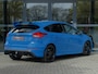 Ford Focus 2.3 RS, Recaro schaalstoel, Sony, Winter pack, Camera, Nitrous Blue
