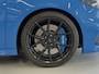 Ford Focus 2.3 RS, Nitrous Blue, Recaro schalen, Sony, Winter pack, Camera