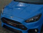 Ford Focus 2.3 RS, Recaro schaalstoel, Sony, Winter pack, Camera, Nitrous Blue