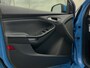 Ford Focus 2.3 RS, Recaro schaalstoel, Sony, Winter pack, Camera, Nitrous Blue