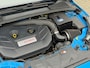 Ford Focus 2.3 RS, Nitrous Blue, Recaro schalen, Sony, Winter pack, Camera