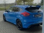 Ford Focus 2.3 RS, Recaro schaalstoel, Sony, Winter pack, Camera, Nitrous Blue