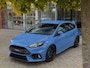 Ford Focus 2.3 RS, Nitrous Blue, Recaro schalen, Sony, Winter pack, Camera