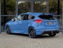 Ford Focus 2.3 RS, Nitrous Blue, Recaro schalen, Sony, Winter pack, Camera