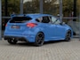 Ford Focus 2.3 RS, Nitrous Blue, Recaro schalen, Sony, Winter pack, Camera