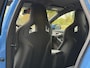Ford Focus 2.3 RS, Nitrous Blue, Recaro schalen, Sony, Winter pack, Camera