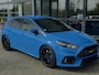Ford Focus 2.3 RS, Recaro schaalstoel, Sony, Winter pack, Camera, Nitrous Blue
