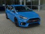 Ford Focus 2.3 RS, Recaro schaalstoel, Sony, Winter pack, Camera, Nitrous Blue