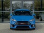 Ford Focus 2.3 RS, Recaro schaalstoel, Sony, Winter pack, Camera, Nitrous Blue