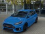 Ford Focus 2.3 RS, Recaro schaalstoel, Sony, Winter pack, Camera, Nitrous Blue