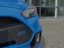 Ford Focus 2.3 RS, Recaro schaalstoel, Sony, Winter pack, Camera, Nitrous Blue