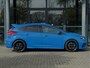 Ford Focus 2.3 RS, Recaro schaalstoel, Sony, Winter pack, Camera, Nitrous Blue
