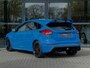 Ford Focus 2.3 RS, Recaro schaalstoel, Sony, Winter pack, Camera, Nitrous Blue
