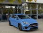 Ford Focus 2.3 RS, Nitrous Blue, Recaro schalen, Sony, Winter pack, Camera