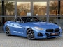 BMW Z4 Roadster M40i High Executive, HUD, H&K, Full, ACC, Misano blauw