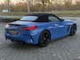 BMW Z4 Roadster M40i High Executive, HUD, H&K, Full, ACC, Misano blauw