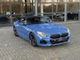 BMW Z4 Roadster M40i High Executive, HUD, H&K, Full, ACC, Misano blauw