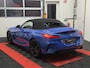 BMW Z4 Roadster M40i High Executive, HUD, H&K, Full, ACC, Misano blauw
