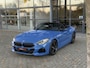 BMW Z4 Roadster M40i High Executive, HUD, H&K, Full, ACC, Misano blauw