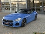BMW Z4 Roadster M40i High Executive, HUD, H&K, Full, ACC, Misano blauw