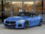 BMW Z4 Roadster M40i High Executive, HUD, H&K, Full, ACC, Misano blauw