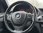 BMW X3 xDrive20i High Executive, M-Sport, Trekhaak, HUD, PPF