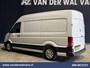 Volkswagen Crafter 2.0 TDI 141pk L3H3 L2H2 Euro6 Airco | Navigatie | Camera | LED | Apple Carplay | Adaptieve Cruisecontrol Android Auto, Chauffeursstoel, Parkeersensoren